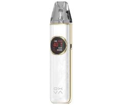 OXVA NeXLIM 2 elektronická cigareta 2000mAh Pearly White