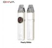 OXVA NeXLIM 2 elektronická cigareta 2000mAh Pearly White