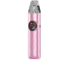 OXVA NeXLIM 2 elektronická cigareta 2000mAh Shiny Pink