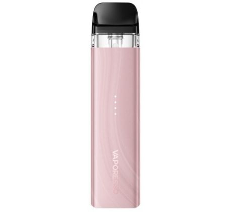 Vaporesso XROS SE elektronická cigareta 1000mAh Baby Pink