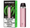 Vaporesso XROS SE elektronická cigareta 1000mAh Baby Pink