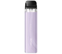 Vaporesso XROS SE elektronická cigareta 1000mAh Baby Purple