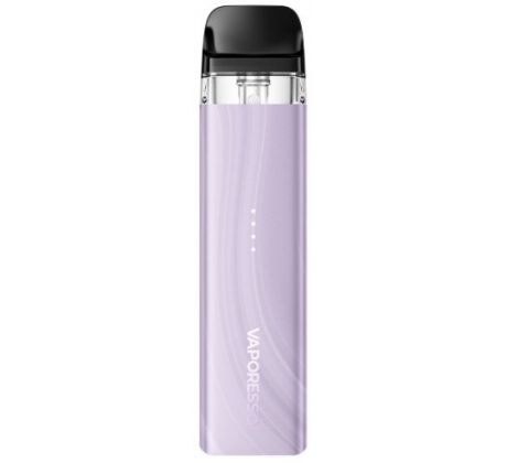 Vaporesso XROS SE elektronická cigareta 1000mAh Baby Purple
