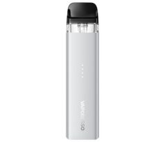 Vaporesso XROS SE elektronická cigareta 1000mAh Matte Silver