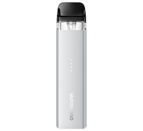 Vaporesso XROS SE elektronická cigareta 1000mAh Matte Silver
