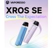 Vaporesso XROS SE elektronická cigareta 1000mAh Matte Silver