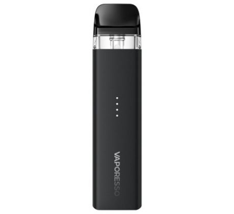 Vaporesso XROS SE elektronická cigareta 1000mAh Space Black