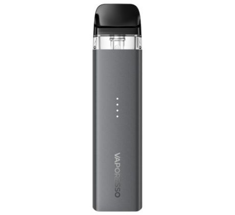Vaporesso XROS SE elektronická cigareta 1000mAh Space Grey
