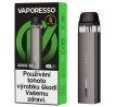Vaporesso XROS SE elektronická cigareta 1000mAh Space Grey