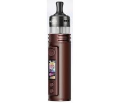 VOOPOO DRAG H40 Pro elektronická cigareta 2450mAh Cocoa Red