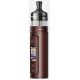 VOOPOO DRAG H40 Pro elektronická cigareta 2450mAh Cocoa Red