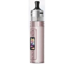 VOOPOO DRAG H40 Pro elektronická cigareta 2450mAh Glow Pink