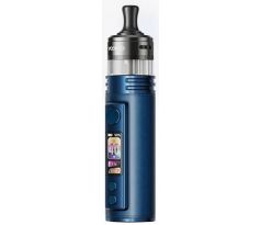 VOOPOO DRAG H40 Pro elektronická cigareta 2450mAh Lake Blue