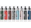 VOOPOO DRAG H40 Pro elektronická cigareta 2450mAh Lake Blue