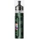 VOOPOO DRAG H40 Pro elektronická cigareta 2450mAh Moss Green