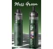 VOOPOO DRAG H40 Pro elektronická cigareta 2450mAh Moss Green