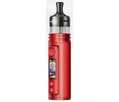 VOOPOO DRAG H40 Pro elektronická cigareta 2450mAh Modern Red