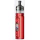 VOOPOO DRAG H40 Pro elektronická cigareta 2450mAh Modern Red