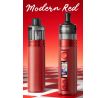 VOOPOO DRAG H40 Pro elektronická cigareta 2450mAh Modern Red