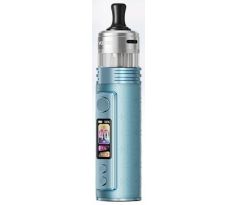 VOOPOO DRAG H40 Pro elektronická cigareta 2450mAh Snow Blue