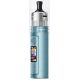VOOPOO DRAG H40 Pro elektronická cigareta 2450mAh Snow Blue