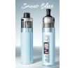 VOOPOO DRAG H40 Pro elektronická cigareta 2450mAh Snow Blue