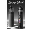 VOOPOO DRAG H40 Pro elektronická cigareta 2450mAh Spray Black