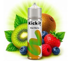 Příchuť KickIt S&V 10ml Kiwi Berry