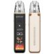 OXVA Xlim 3 ULTRA elektronická cigareta 1500mAh Brown Beige