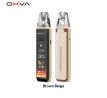 OXVA Xlim 3 ULTRA elektronická cigareta 1500mAh Brown Beige