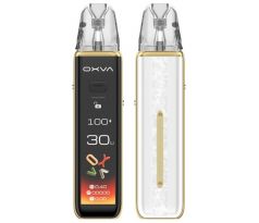 OXVA Xlim 3 ULTRA elektronická cigareta 1500mAh Cloud White