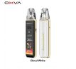 OXVA Xlim 3 ULTRA elektronická cigareta 1500mAh Cloud White