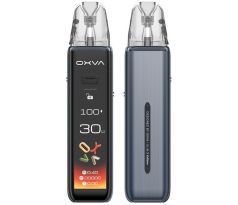 OXVA Xlim 3 ULTRA elektronická cigareta 1500mAh Satin Blue