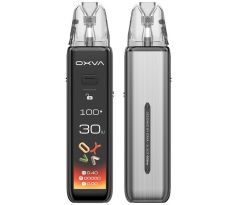 OXVA Xlim 3 ULTRA elektronická cigareta 1500mAh Satin Gray