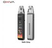 OXVA Xlim 3 ULTRA elektronická cigareta 1500mAh Satin Gray