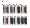 OXVA Xlim 3 ULTRA elektronická cigareta 1500mAh Satin Gray