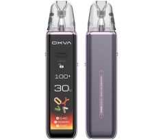 OXVA Xlim 3 ULTRA elektronická cigareta 1500mAh Satin Purple