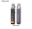 OXVA Xlim 3 ULTRA elektronická cigareta 1500mAh Satin Purple