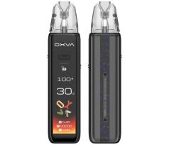 OXVA Xlim 3 ULTRA elektronická cigareta 1500mAh Stone Black