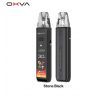 OXVA Xlim 3 ULTRA elektronická cigareta 1500mAh Stone Black