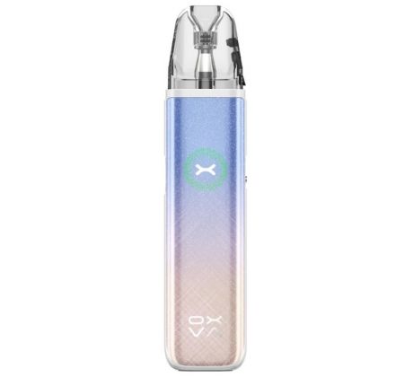 OXVA Xlim Go 2 elektronická cigareta 1500mAh Aurora Pink Blue