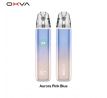 OXVA Xlim Go 2 elektronická cigareta 1500mAh Aurora Pink Blue