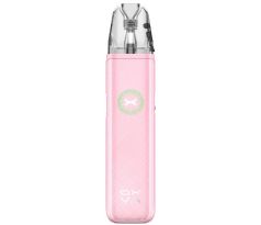 OXVA Xlim Go 2 elektronická cigareta 1500mAh Shell Pink