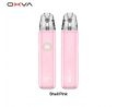 OXVA Xlim Go 2 elektronická cigareta 1500mAh Shell Pink