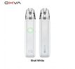 OXVA Xlim Go 2 elektronická cigareta 1500mAh Shell White
