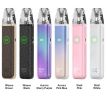 OXVA Xlim Go 2 elektronická cigareta 1500mAh Shell White