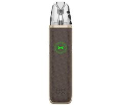 OXVA Xlim Go 2 elektronická cigareta 1500mAh Weave Brown