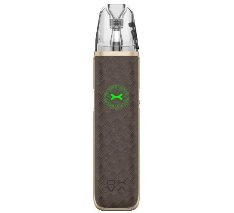OXVA Xlim Go 2 elektronická cigareta 1500mAh Weave Brown