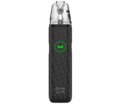 OXVA Xlim Go 2 elektronická cigareta 1500mAh Weave Black