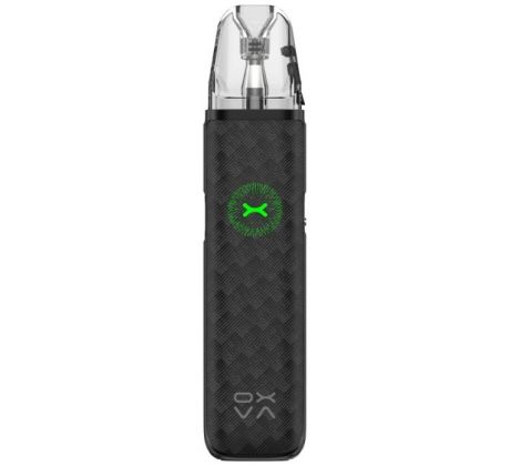 OXVA Xlim Go 2 elektronická cigareta 1500mAh Weave Black